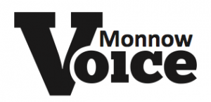 monnowvoice.co.uk