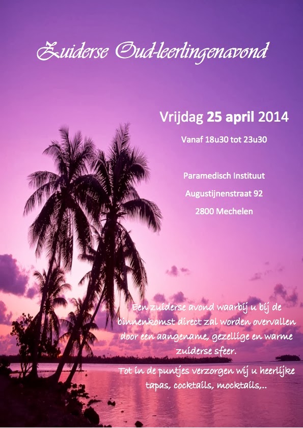 ol-avond